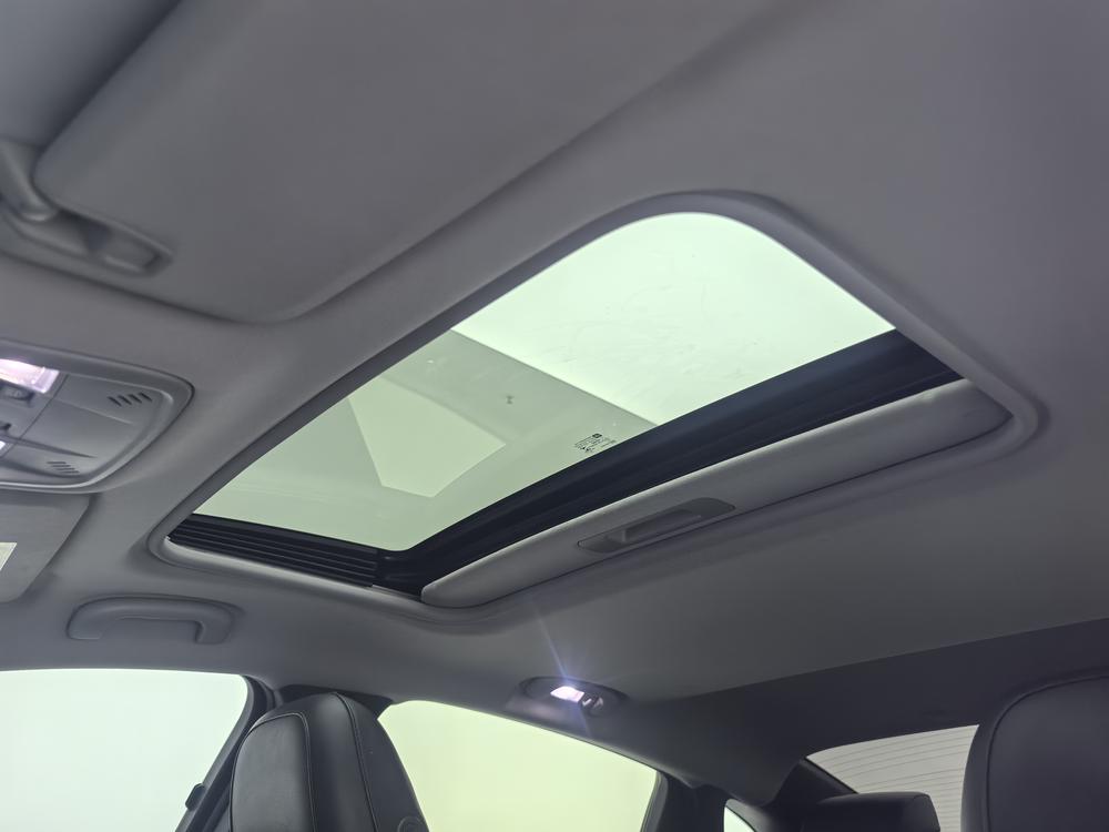 Chevrolet Malibu XL 2018 530T Automatic Smooth Ride – фото 25
