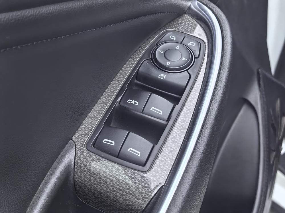 Chevrolet Malibu XL 2018 530T Automatic Smooth Ride – фото 27