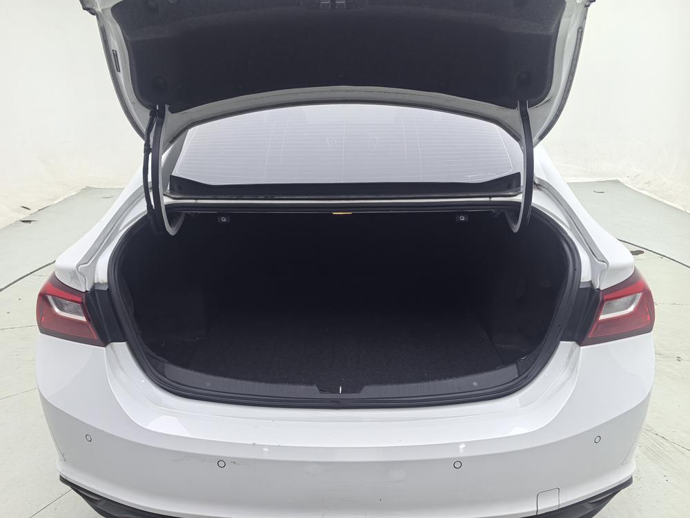 Chevrolet Malibu XL 2018 530T Automatic Smooth Ride – фото 29