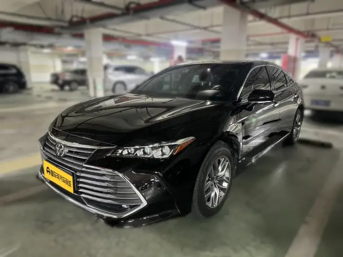 Toyota Avalon 2021 Model 2.5L Deluxe Edition – фото 1