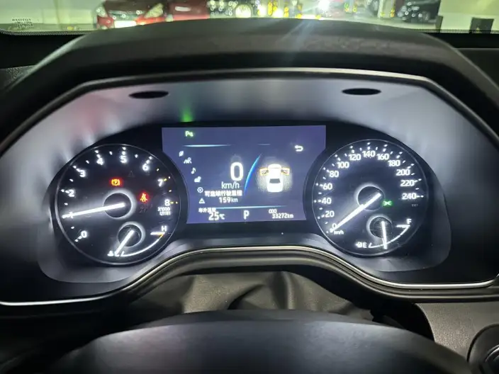 Toyota Avalon 2021 Model 2.5L Deluxe Edition – фото 6