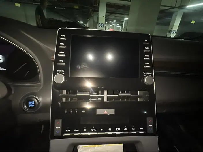 Toyota Avalon 2021 Model 2.5L Deluxe Edition – фото 8