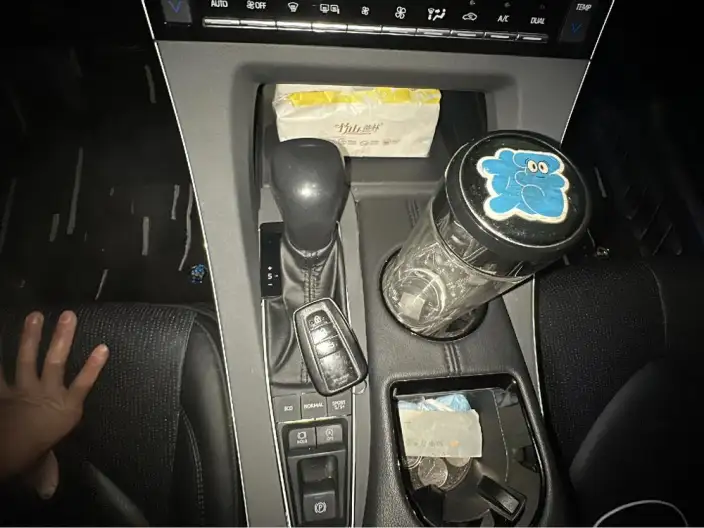 Toyota Avalon 2021 Model 2.5L Deluxe Edition – фото 9