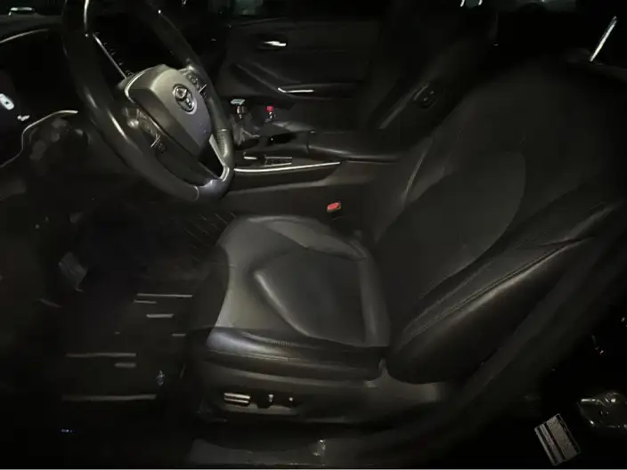 Toyota Avalon 2021 Model 2.5L Deluxe Edition – фото 10