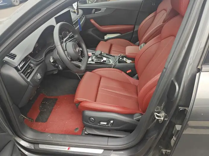 Audi A4 L 2024 Model 40 TFSI Luxury Dynamic Model – фото 10