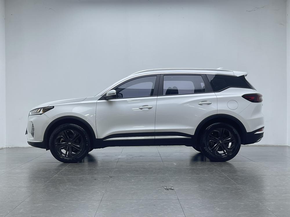 Tiggo 7 Раздел 2023 комплектация 1.5T CVT New движение Edition – фото 4