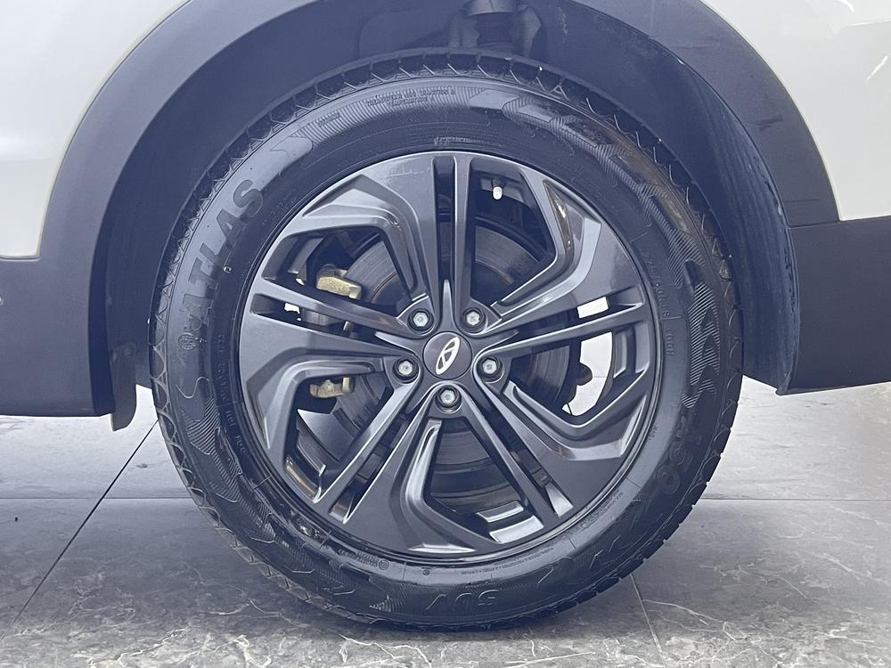 Tiggo 7 Раздел 2023 комплектация 1.5T CVT New движение Edition – фото 9