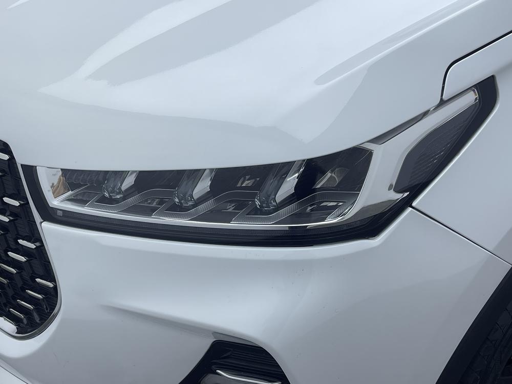 Tiggo 7 Раздел 2023 комплектация 1.5T CVT New движение Edition – фото 12
