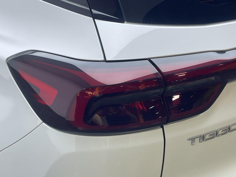 Tiggo 7 Раздел 2023 комплектация 1.5T CVT New движение Edition – фото 13