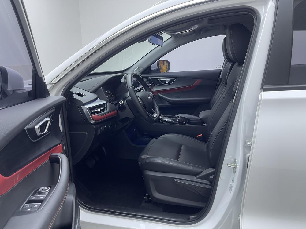 Tiggo 7 Раздел 2023 комплектация 1.5T CVT New движение Edition – фото 17