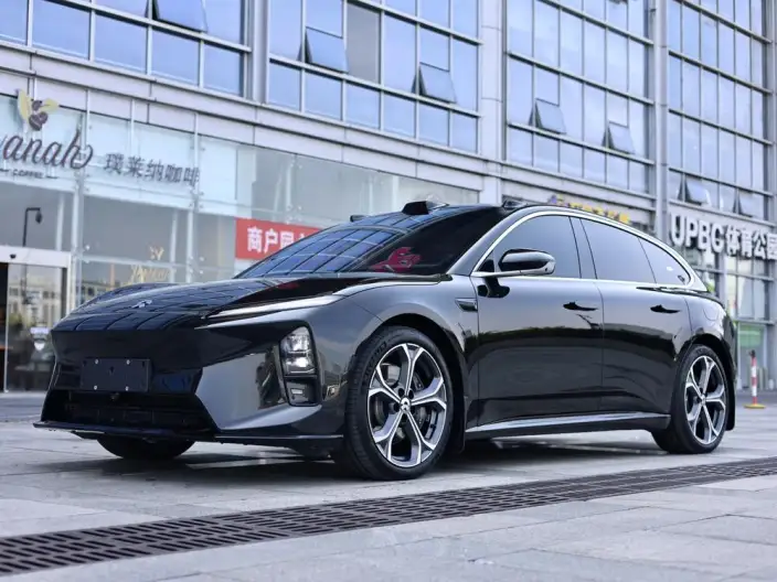 NIO ET5T 2025 Model 100kWh – фото 1