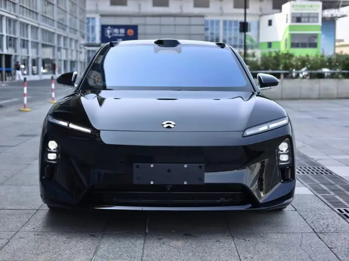 NIO ET5T 2025 Model 100kWh – фото 2