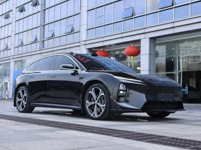NIO ET5T 2025 Model 100kWh – фото 3