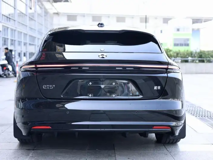 NIO ET5T 2025 Model 100kWh – фото 6
