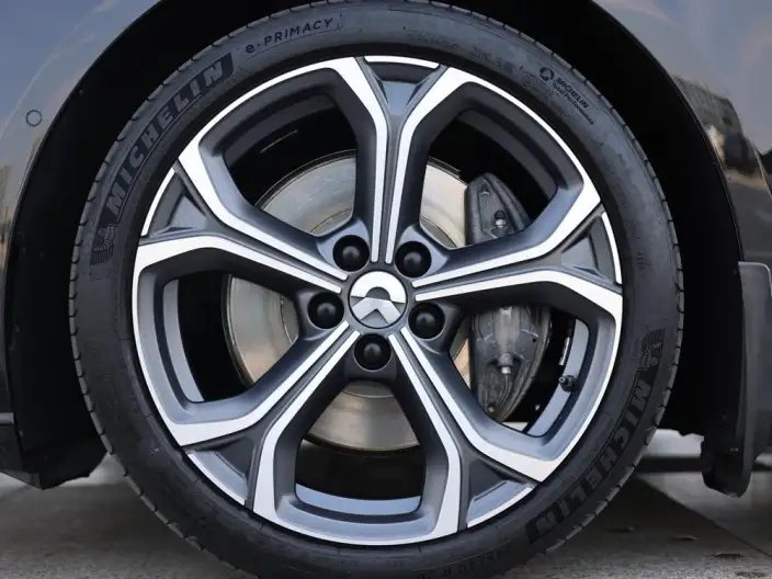 NIO ET5T 2025 Model 100kWh – фото 9