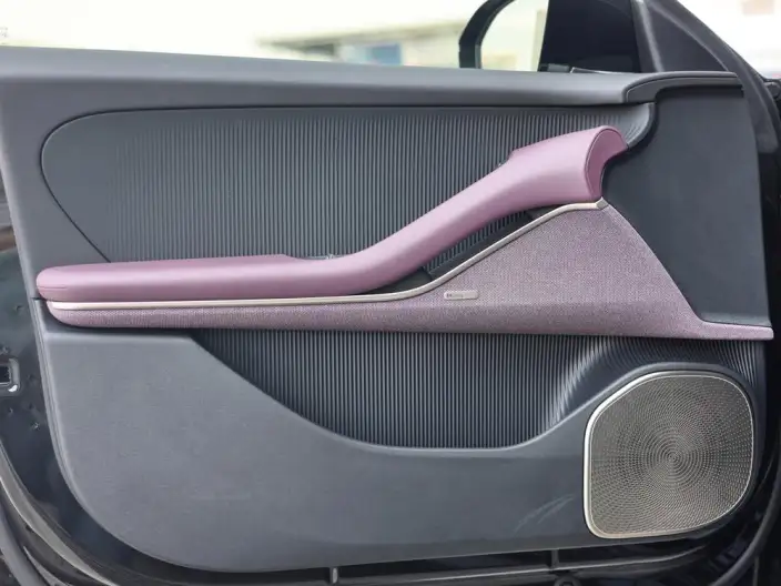 NIO ET5T 2025 Model 100kWh – фото 10