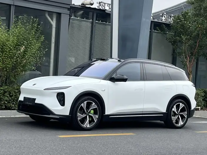 NIO ES6 2023 Model 75kWh – фото 1