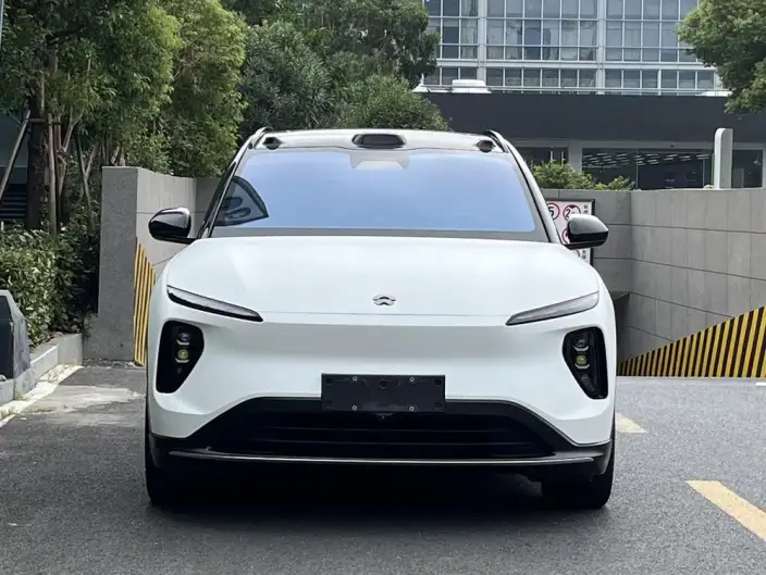 NIO ES6 2023 Model 75kWh – фото 2