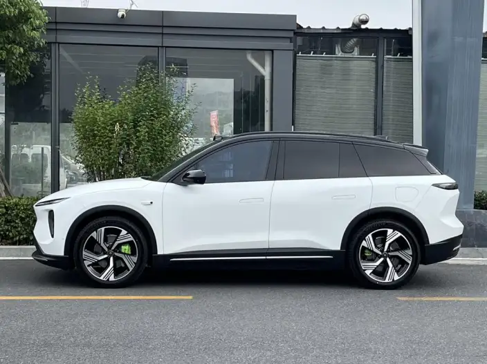 NIO ES6 2023 Model 75kWh – фото 3