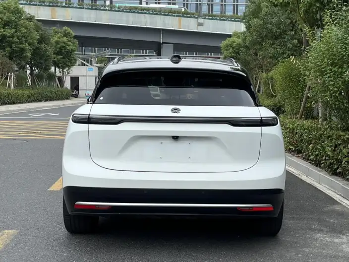 NIO ES6 2023 Model 75kWh – фото 5