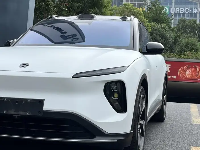 NIO ES6 2023 Model 75kWh – фото 6