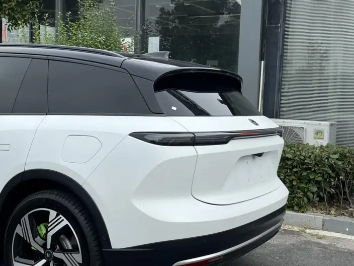 NIO ES6 2023 Model 75kWh – фото 7