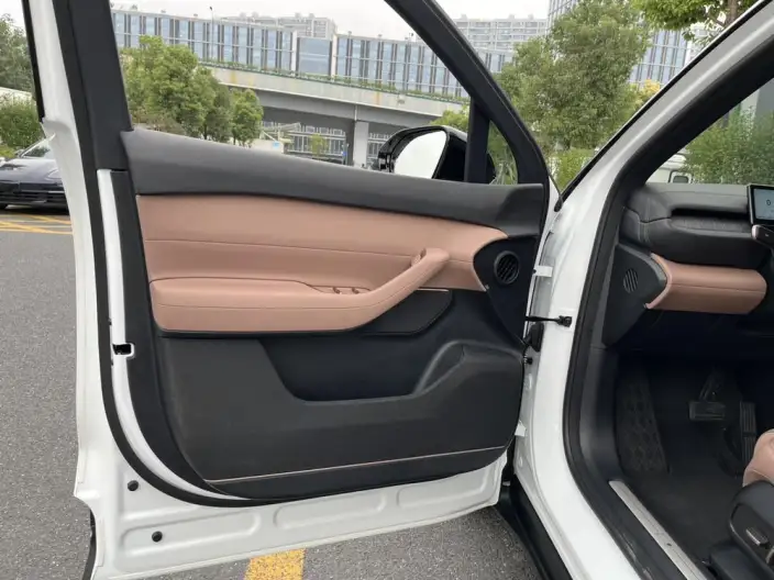 NIO ES6 2023 Model 75kWh – фото 8
