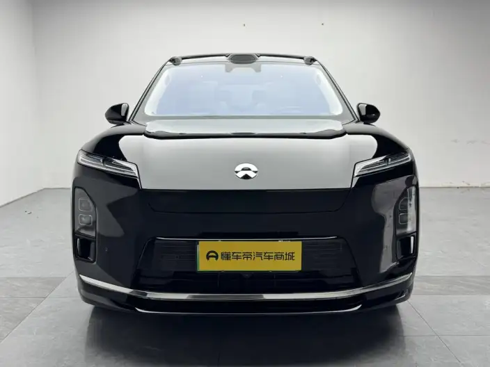 NIO ES8 2026 Model VI seat Executive Deluxe Edition