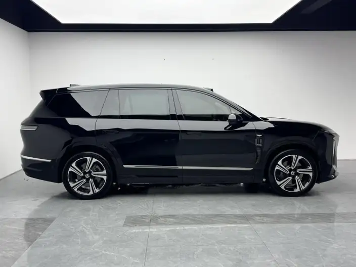 NIO ES8 2026 Model VI seat Executive Deluxe Edition – фото 8