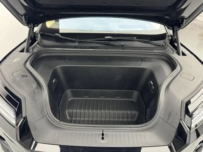 NIO ES8 2026 Model VI seat Executive Deluxe Edition – фото 10