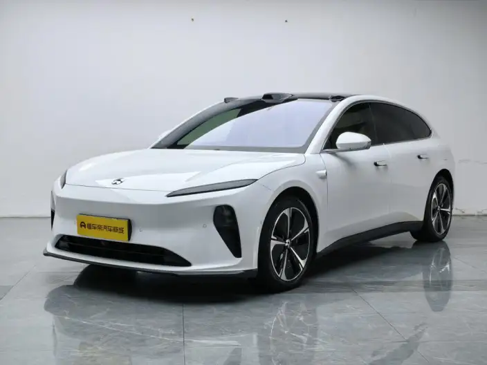 NIO ET5T 2024 Model 75kWh