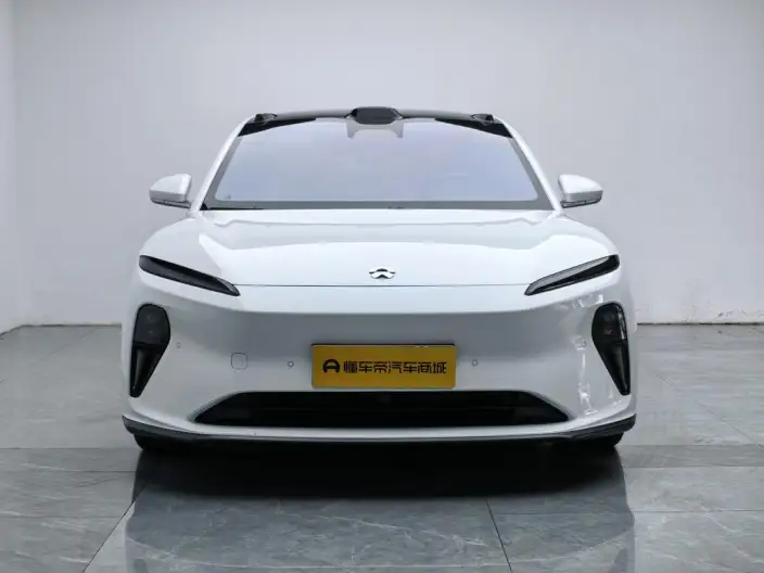 NIO ET5T 2024 Model 75kWh