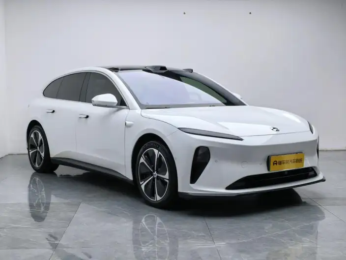 NIO ET5T 2024 Model 75kWh