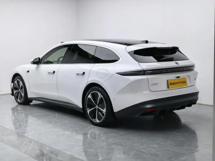 NIO ET5T 2024 Model 75kWh – фото 5