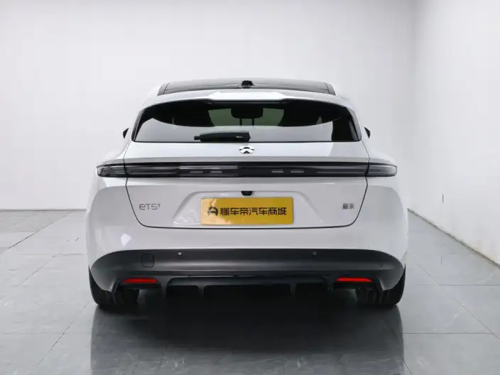 NIO ET5T 2024 Model 75kWh – фото 6