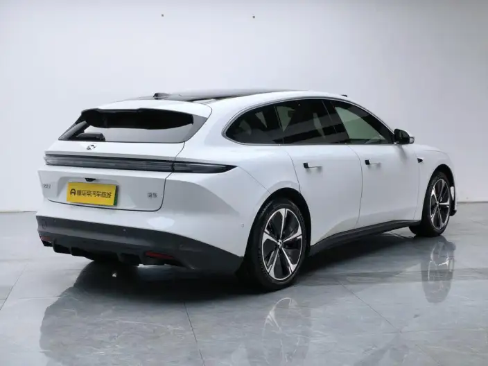 NIO ET5T 2024 Model 75kWh – фото 7