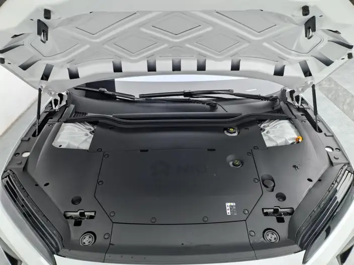 NIO ET5T 2024 Model 75kWh – фото 10
