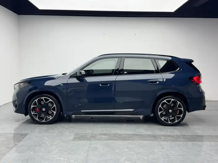 BMW X1 2025 Model M35Li – фото 4