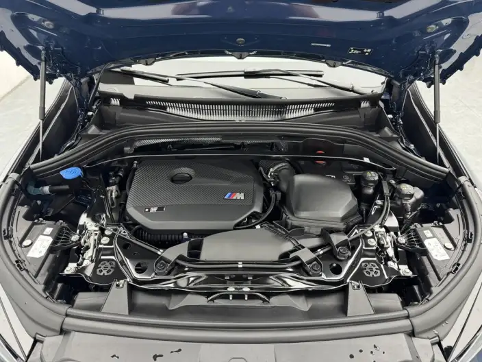 BMW X1 2025 Model M35Li – фото 10
