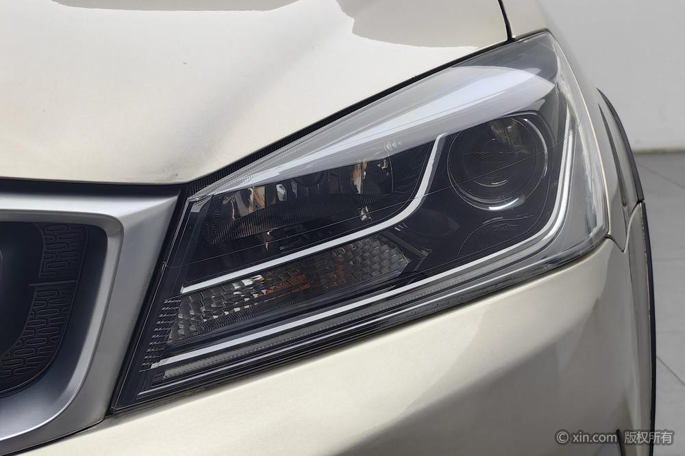 Vision S1 Модель 2018 года 1.4T CVT Enjoy – фото 7