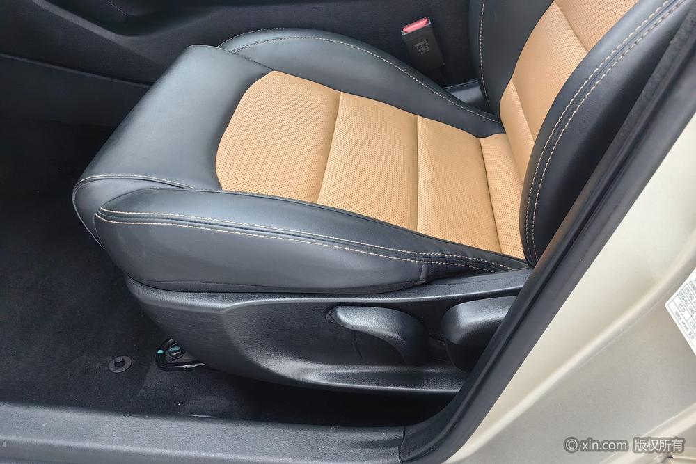 Vision S1 Модель 2018 года 1.4T CVT Enjoy – фото 18