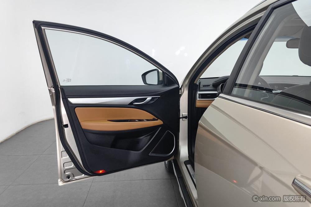 Vision S1 Модель 2018 года 1.4T CVT Enjoy – фото 21