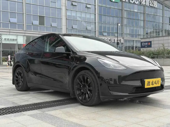 Model Y 2022 Model Facelift Rear-wheel drive version – фото 3