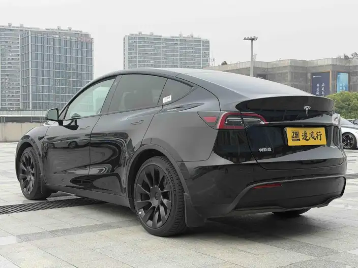 Model Y 2022 Model Facelift Rear-wheel drive version – фото 4
