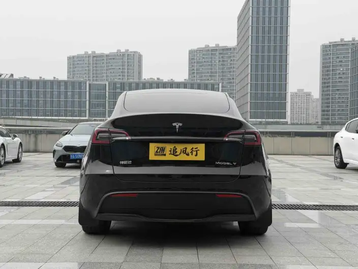 Model Y 2022 Model Facelift Rear-wheel drive version – фото 5