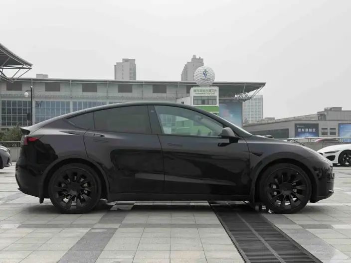Model Y 2022 Model Facelift Rear-wheel drive version – фото 7
