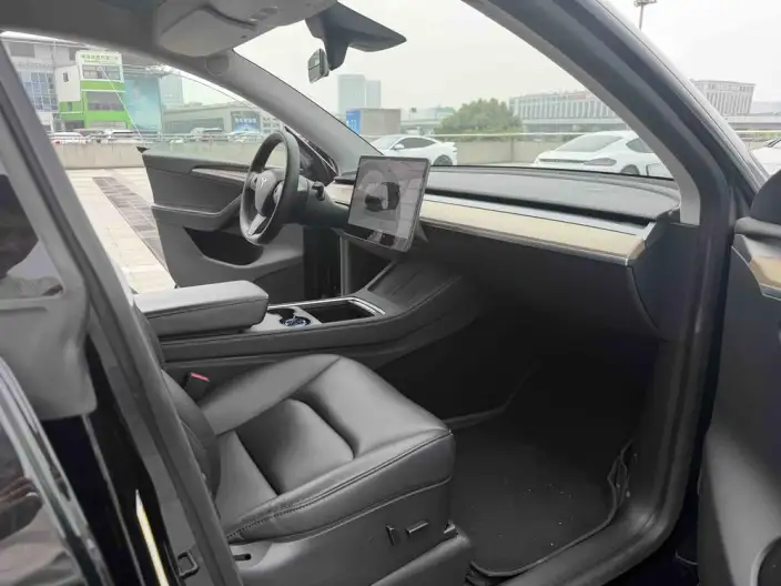 Model Y 2022 Model Facelift Rear-wheel drive version – фото 9