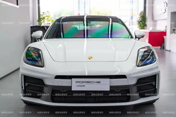 Panamera 2024 Model Panamera Executive Extended Edition 2.9T