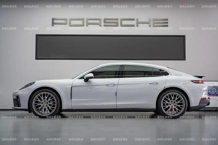 Panamera 2024 Model Panamera Executive Extended Edition 2.9T