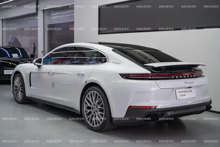 Panamera 2024 Model Panamera Executive Extended Edition 2.9T – фото 5